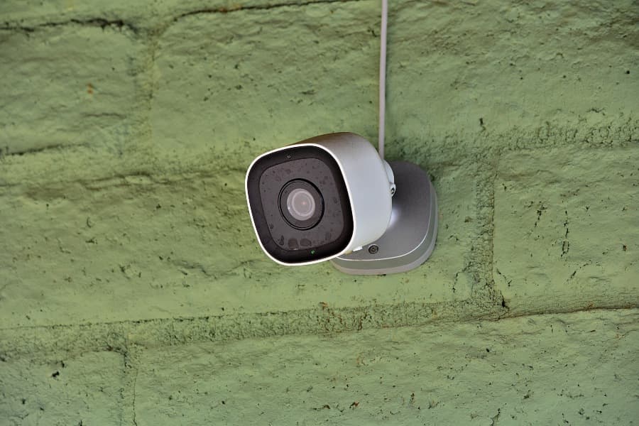 Troubleshooting Steps for Common Issues with Professional Security Camera Installations