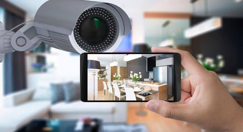 What Are the Best Home Security Cameras Under $300